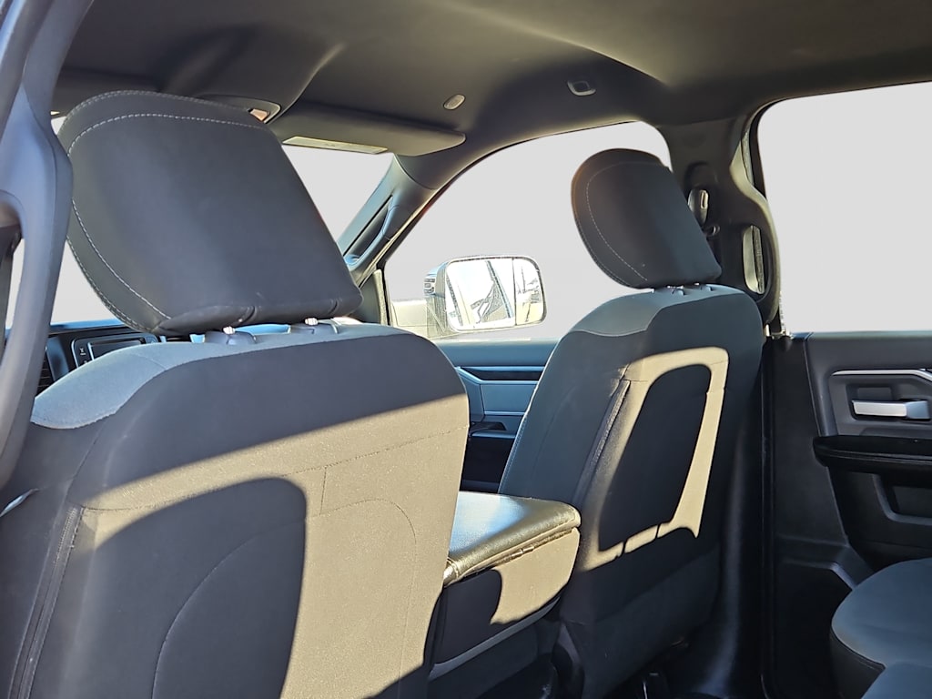 Thumbnail: 2021 RAM 2500 - 10