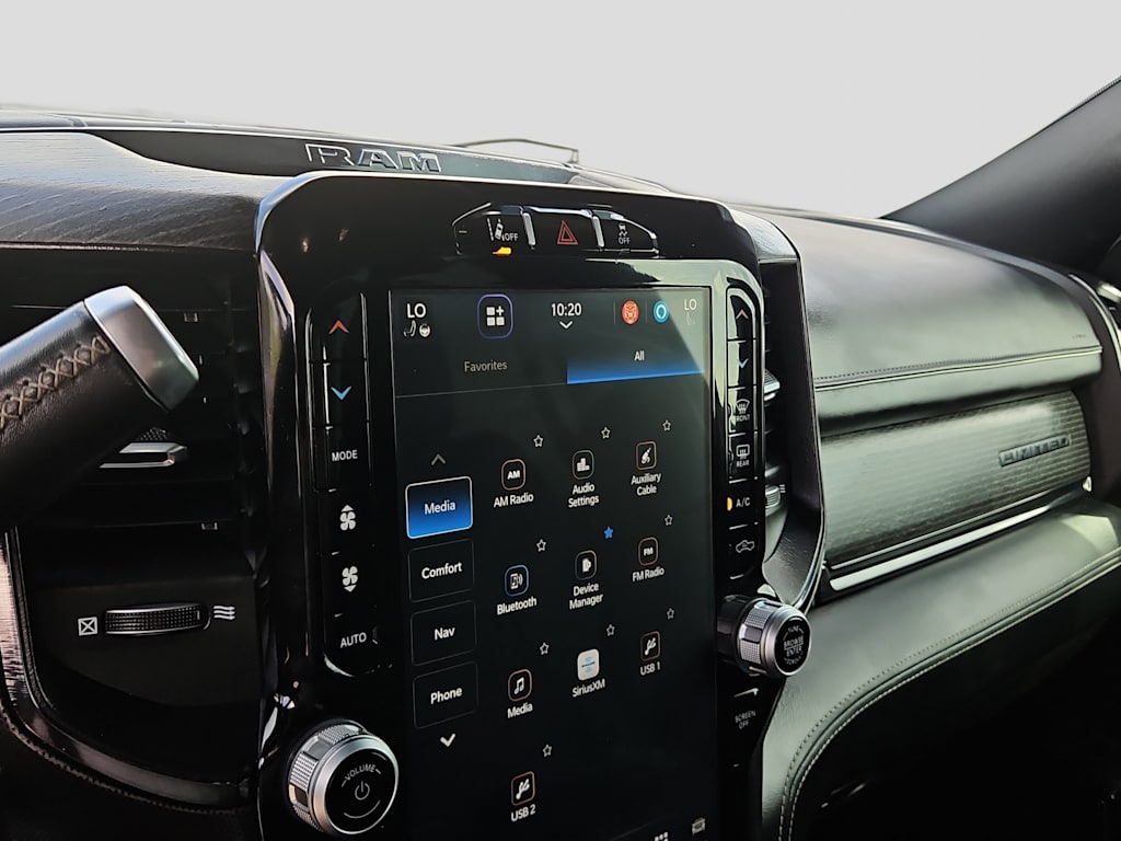 Thumbnail: 2024 RAM 2500 - 16