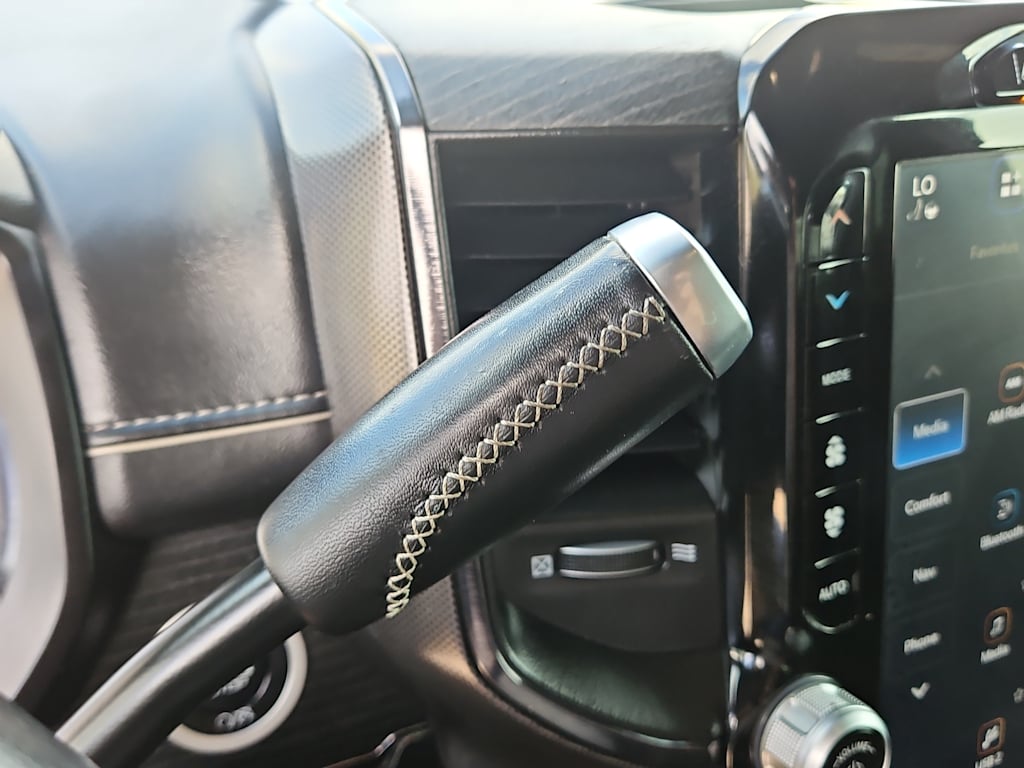 Thumbnail: 2024 RAM 2500 - 15
