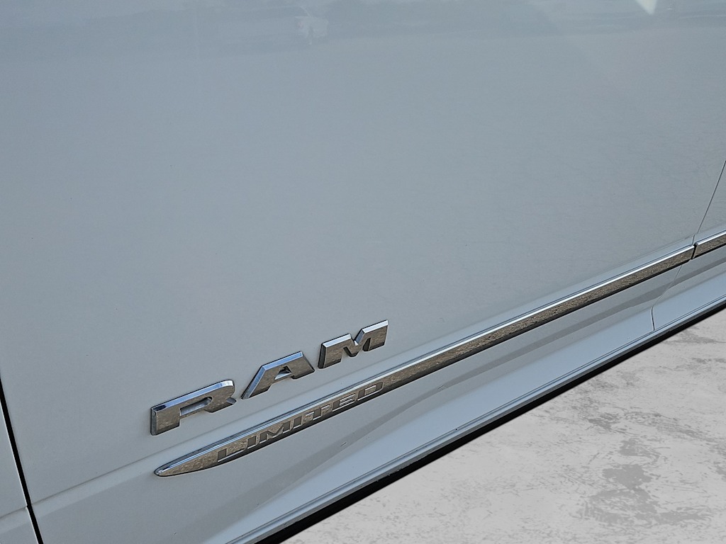 Thumbnail: 2024 RAM 2500 - 8