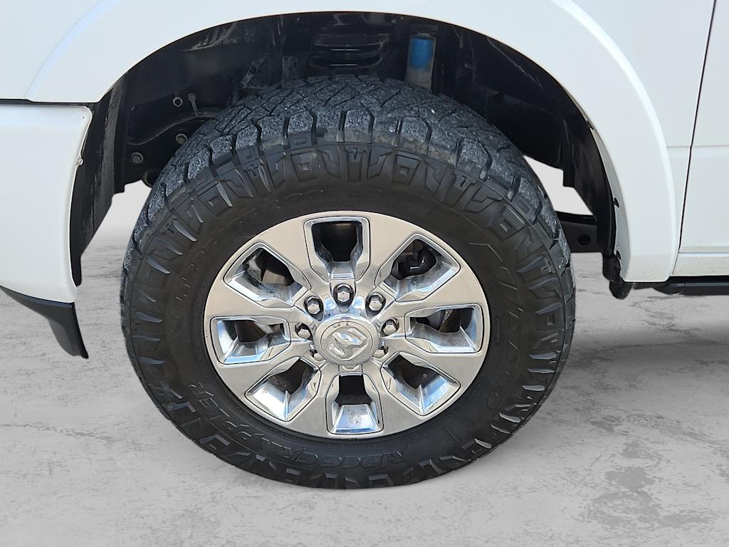 Thumbnail: 2024 RAM 2500 - 9