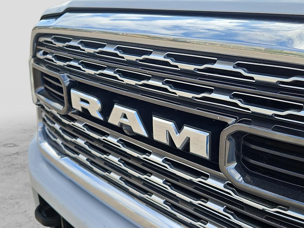 Thumbnail: 2024 RAM 2500 - 25