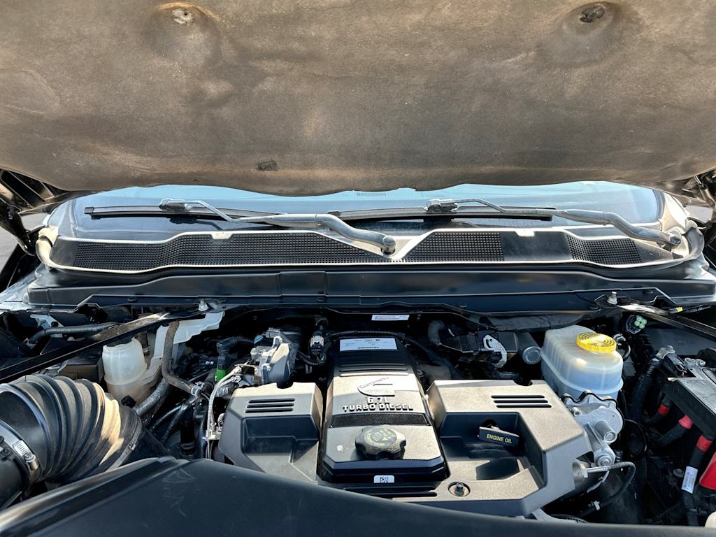 Thumbnail: 2022 RAM 2500 - 9