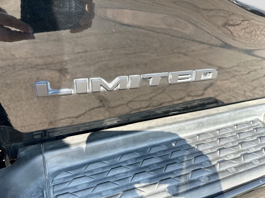 Thumbnail: 2022 RAM 2500 - 7