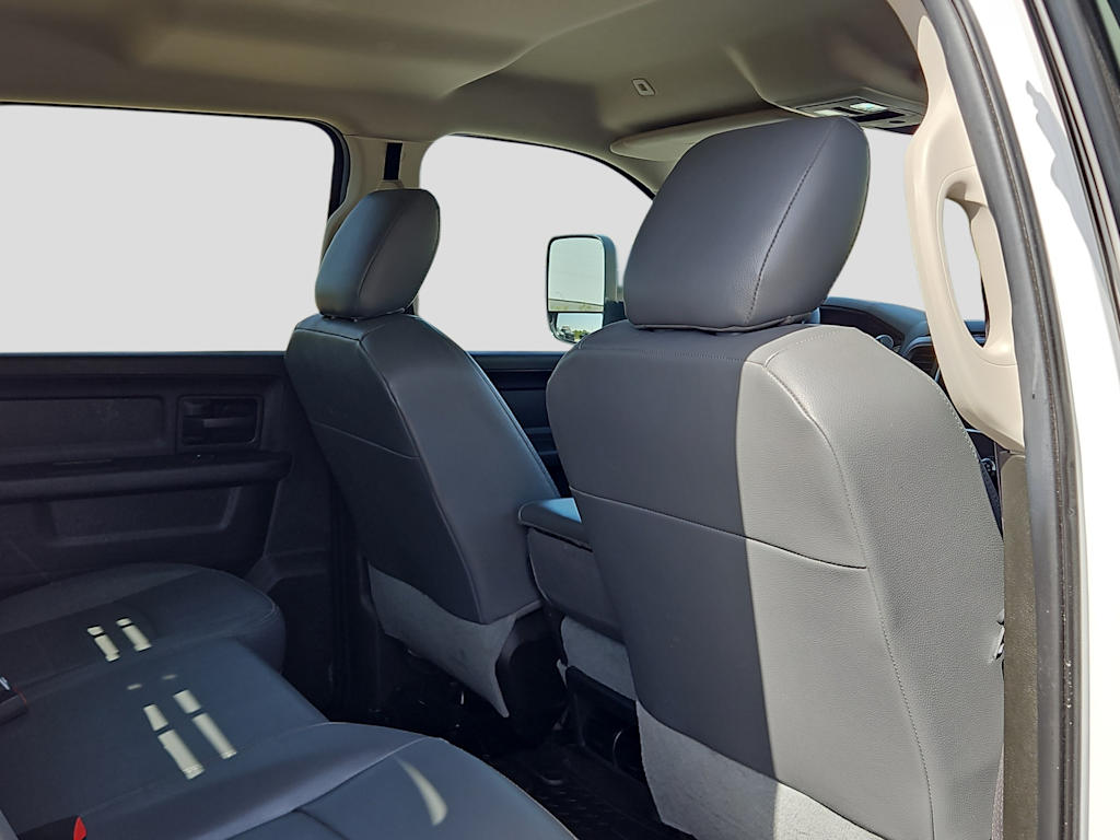 Thumbnail: 2018 RAM 3500 - 10