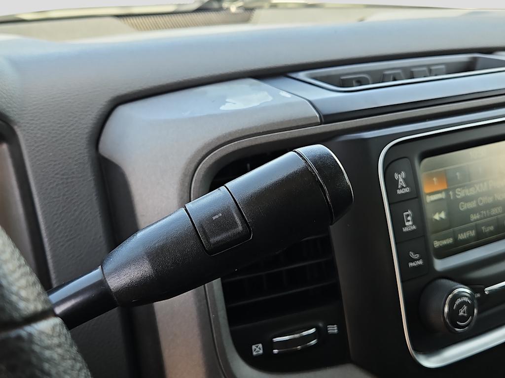 Thumbnail: 2018 RAM 3500 - 23