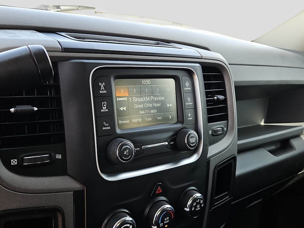 Thumbnail: 2018 RAM 3500 - 12