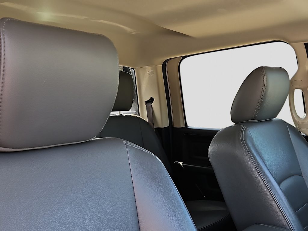 Thumbnail: 2018 RAM 3500 - 22