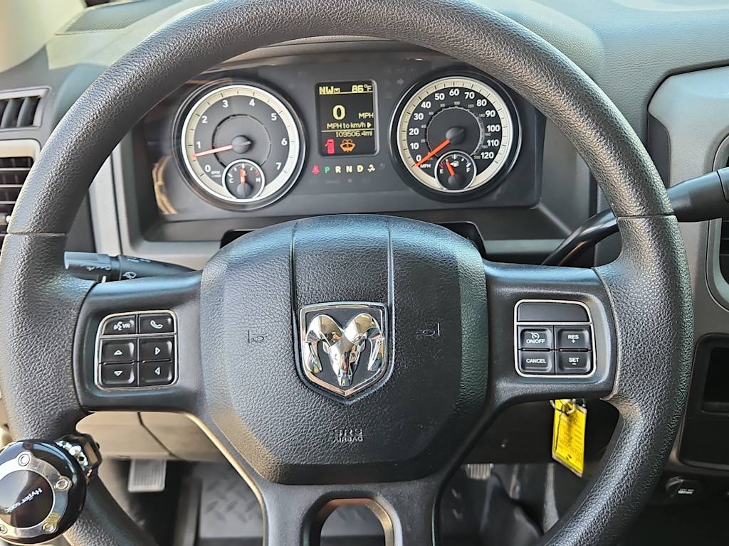 Thumbnail: 2018 RAM 3500 - 11