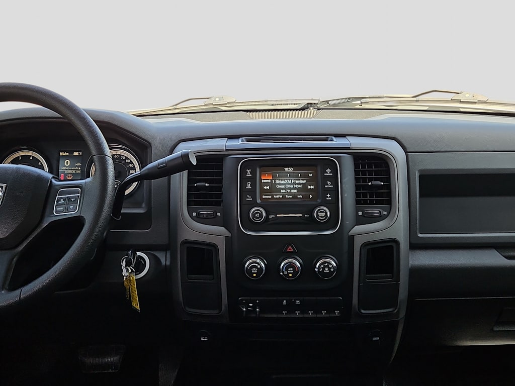 Thumbnail: 2018 RAM 3500 - 7