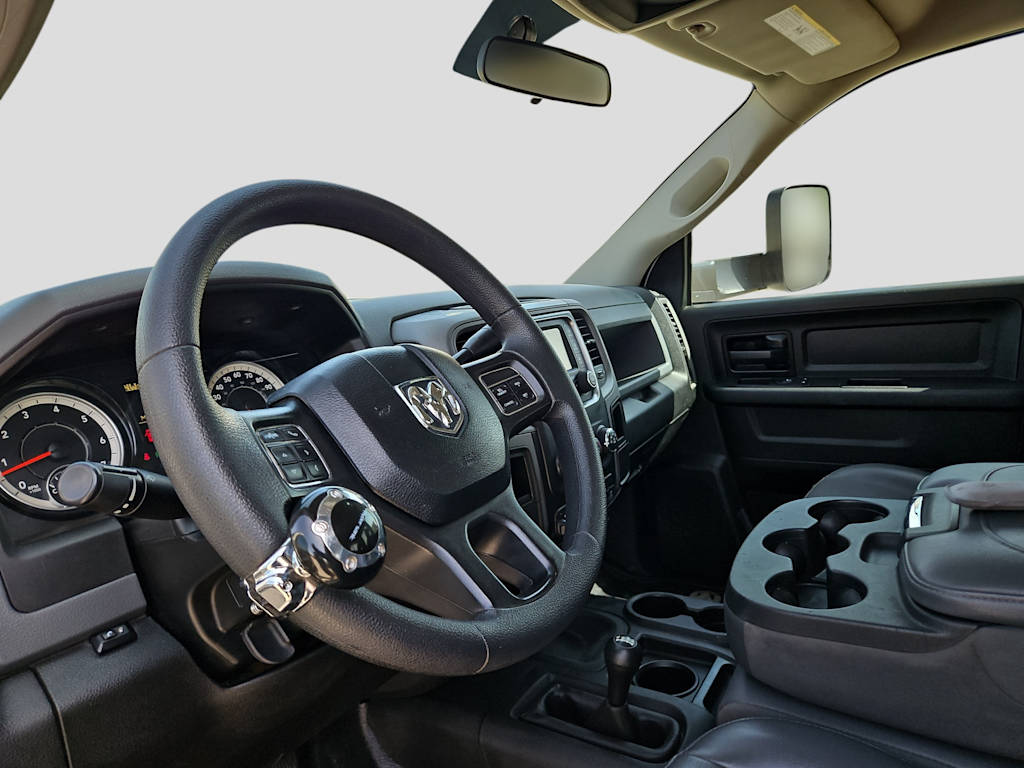 Thumbnail: 2018 RAM 3500 - 2