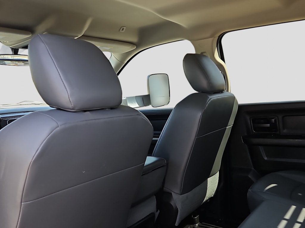 Thumbnail: 2018 RAM 3500 - 9