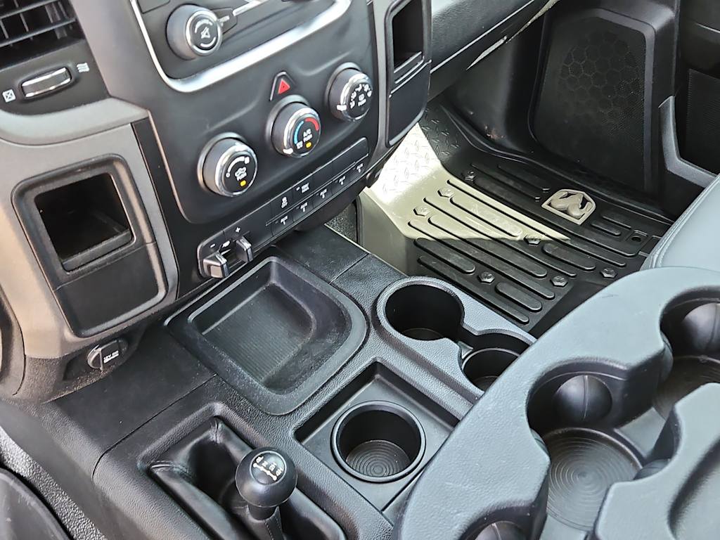 Thumbnail: 2018 RAM 3500 - 13