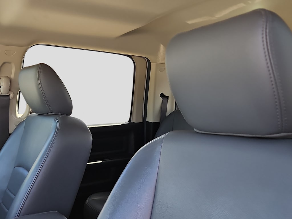 Thumbnail: 2018 RAM 3500 - 8