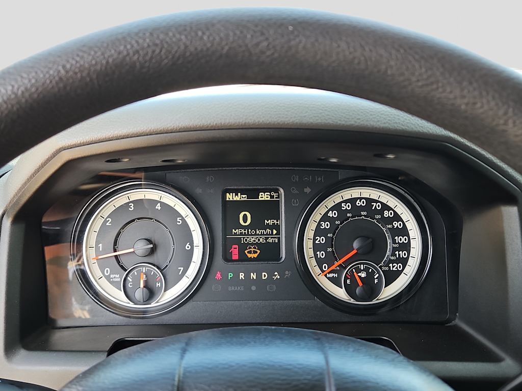 Thumbnail: 2018 RAM 3500 - 14