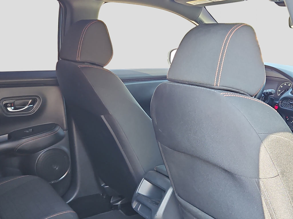 Thumbnail: 2025 Honda HR-V - 12