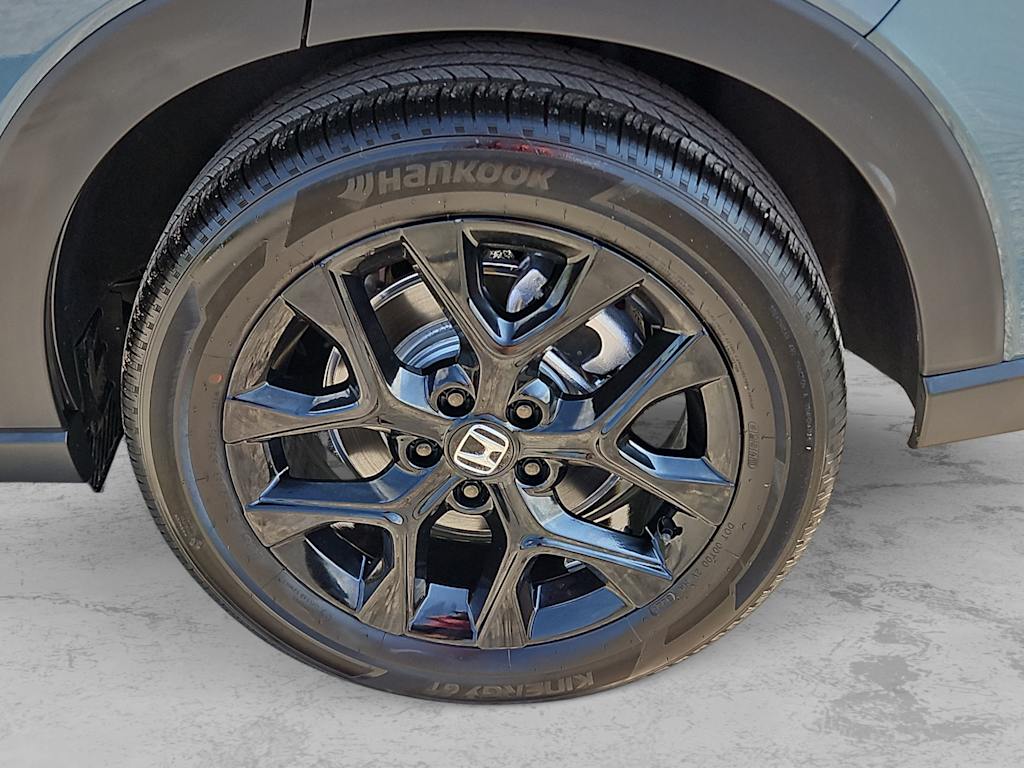 Thumbnail: 2025 Honda HR-V - 8