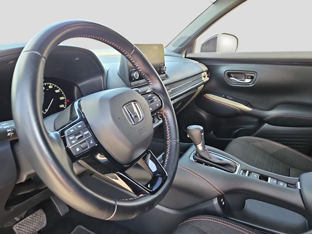 Thumbnail: 2025 Honda HR-V - 2