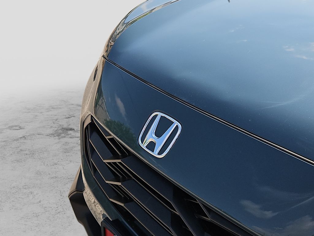 Thumbnail: 2025 Honda HR-V - 7