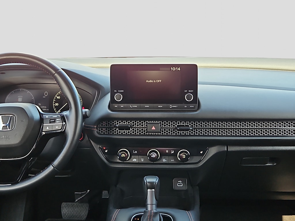 Thumbnail: 2025 Honda HR-V - 9