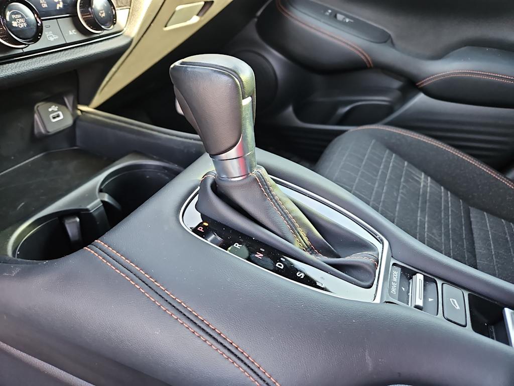 Thumbnail: 2024 Honda HR-V - 15