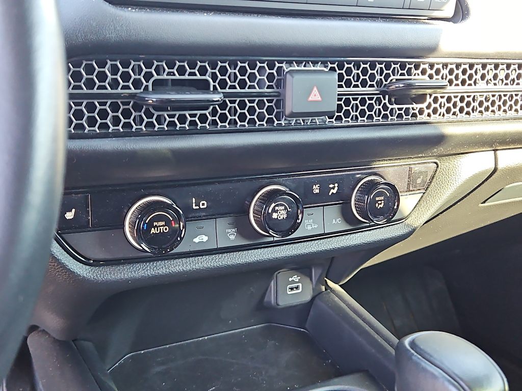 Thumbnail: 2024 Honda HR-V - 26