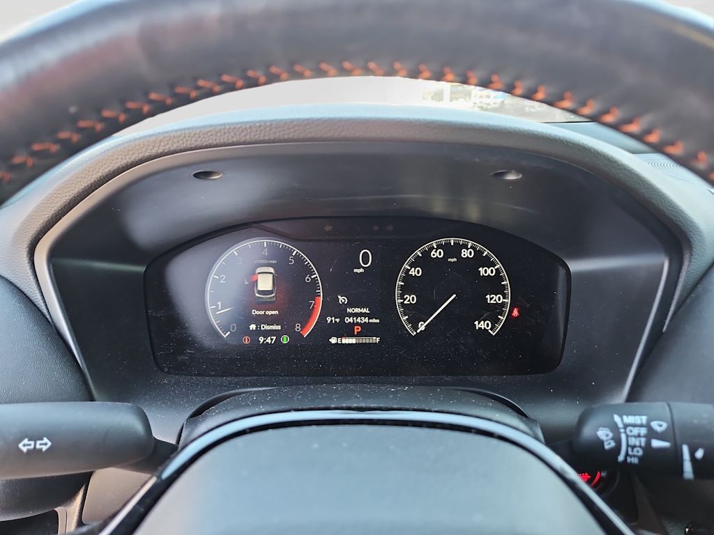 Thumbnail: 2024 Honda HR-V - 16