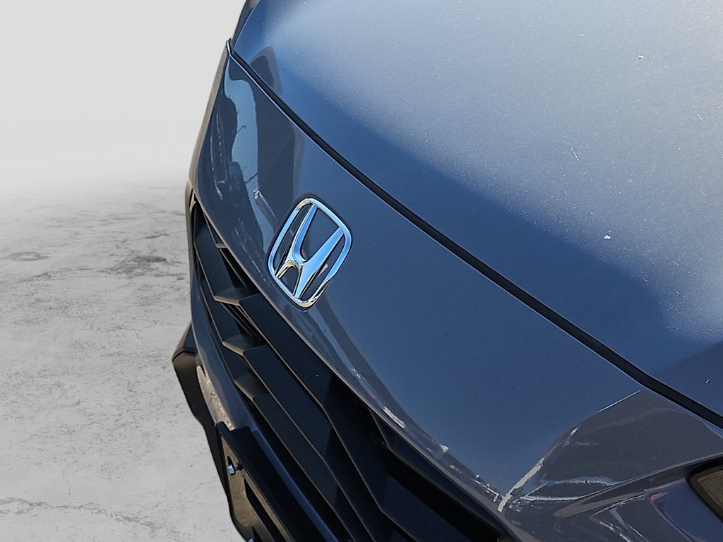 Thumbnail: 2024 Honda HR-V - 22