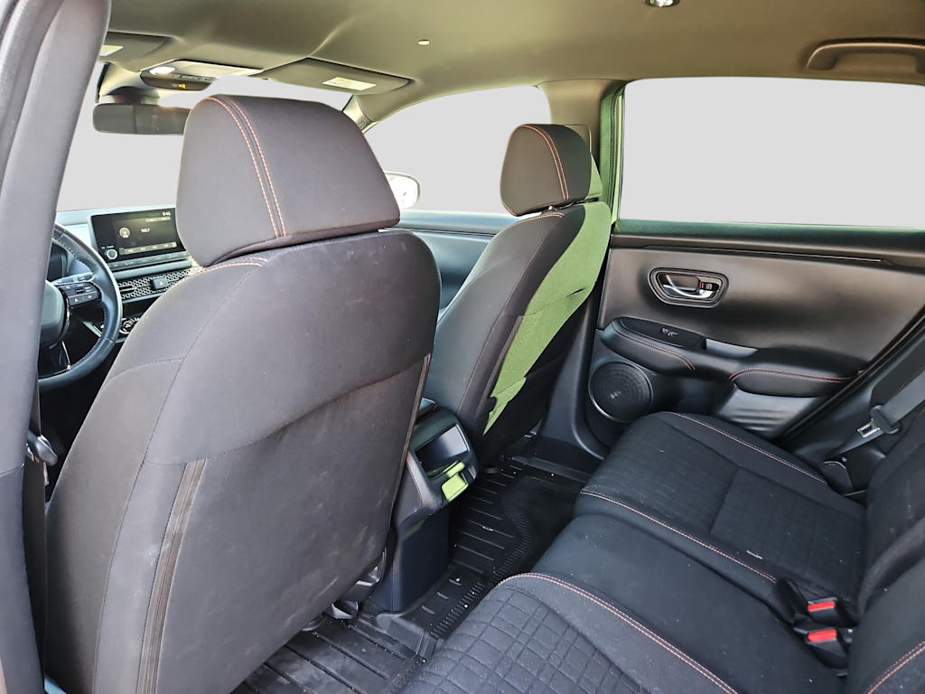 Thumbnail: 2024 Honda HR-V - 13