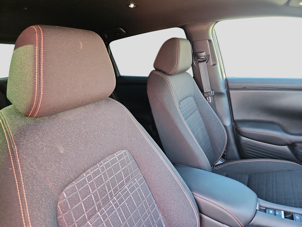 Thumbnail: 2024 Honda HR-V - 12