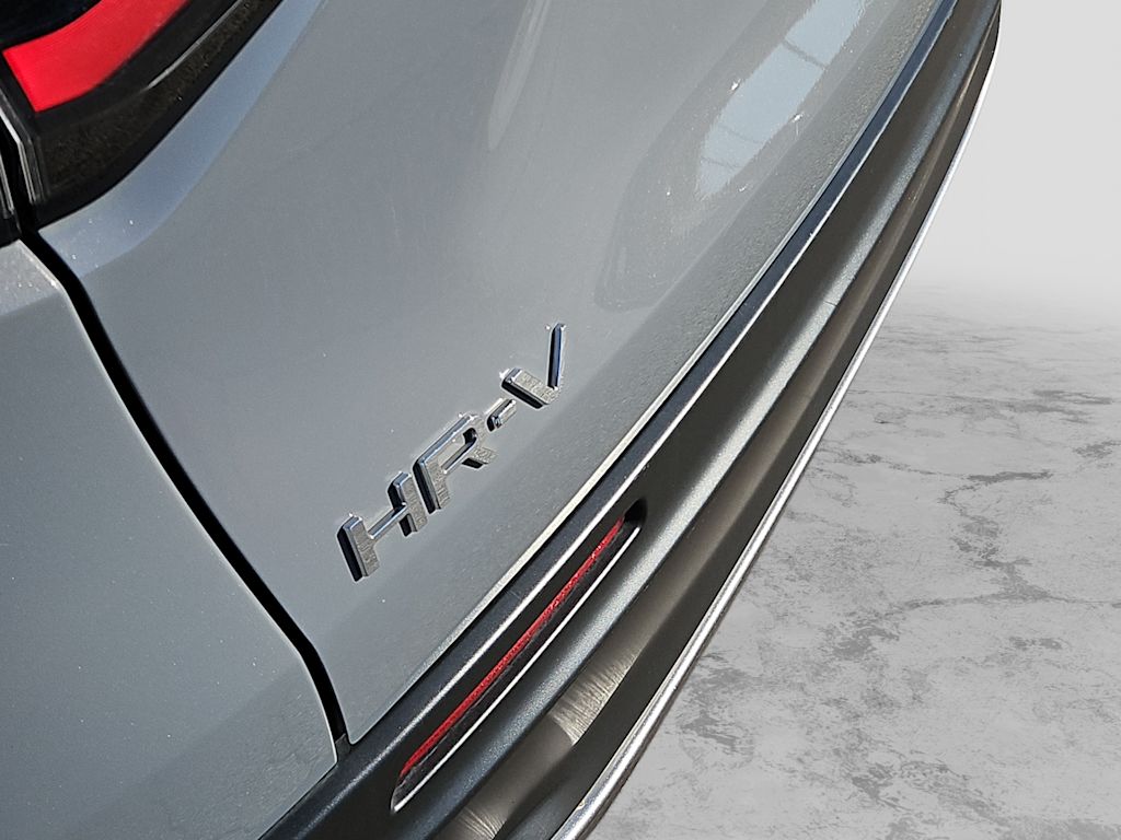 Thumbnail: 2024 Honda HR-V - 8