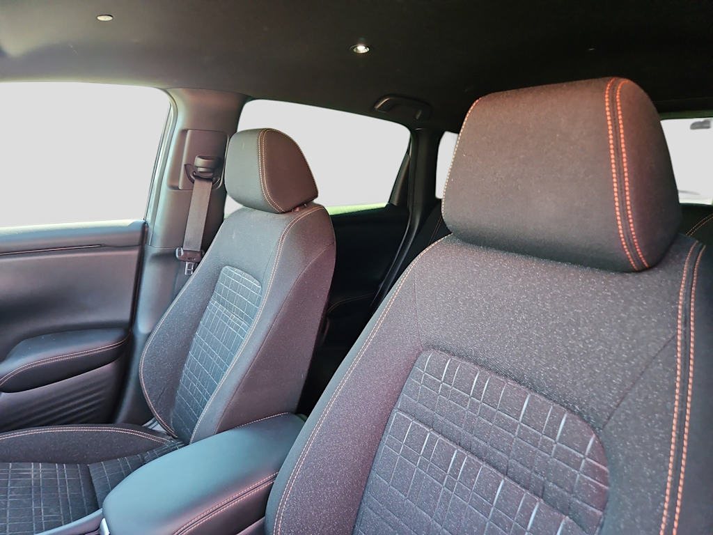 Thumbnail: 2024 Honda HR-V - 11