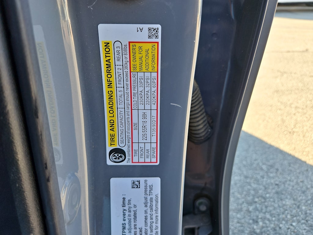 Thumbnail: 2024 Honda HR-V - 17