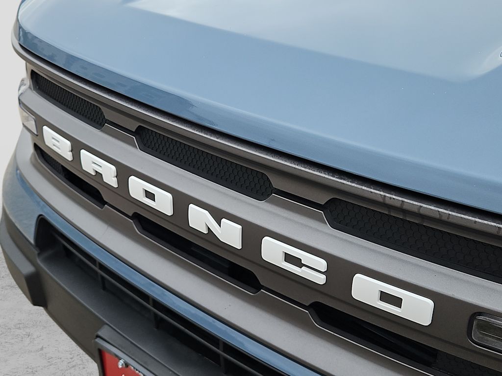 Thumbnail: 2024 Ford Bronco Sport - 19