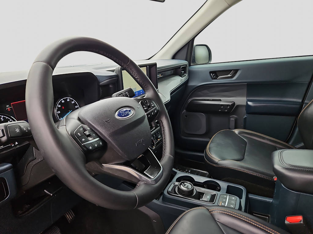 Thumbnail: 2023 Ford Maverick - 2