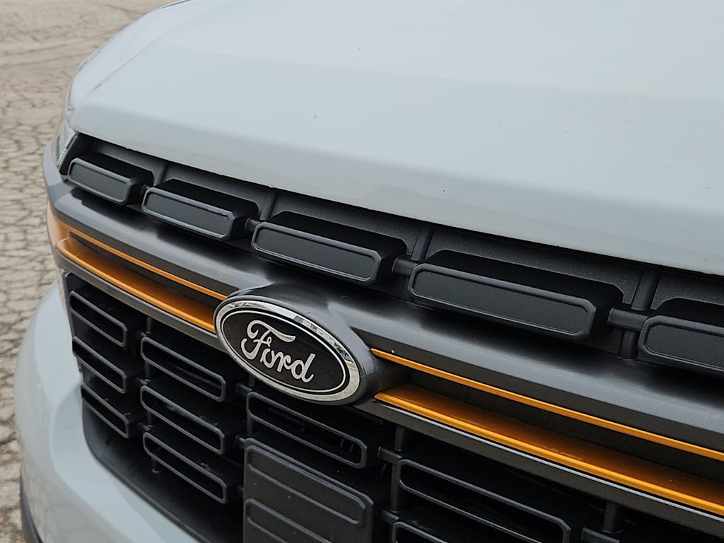 Thumbnail: 2023 Ford Maverick - 19