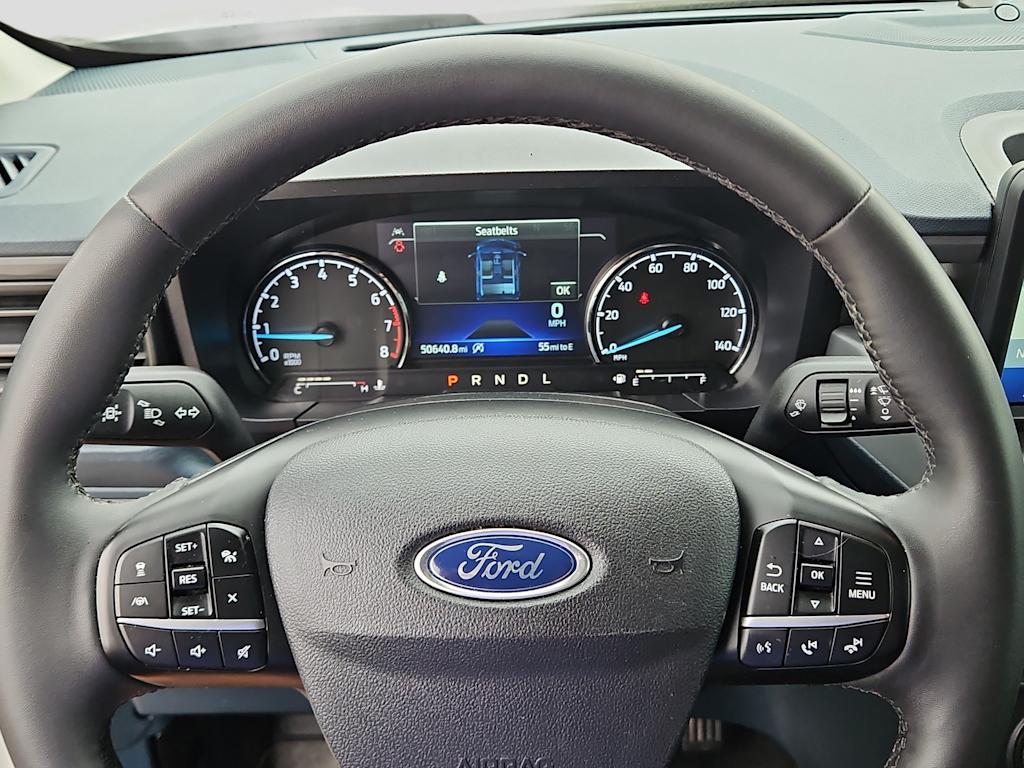 Thumbnail: 2023 Ford Maverick - 22