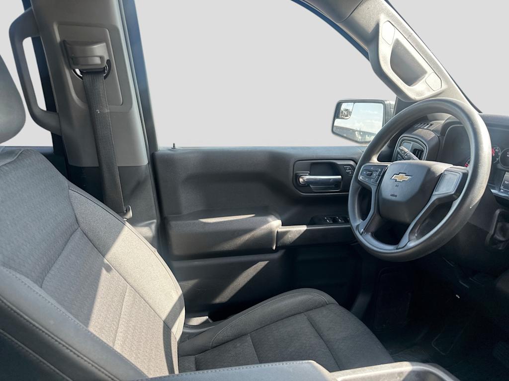 Thumbnail: 2023 Chevrolet Silverado 1500 - 10