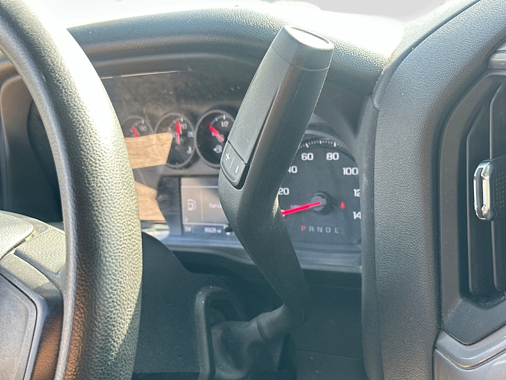 Thumbnail: 2023 Chevrolet Silverado 1500 - 29