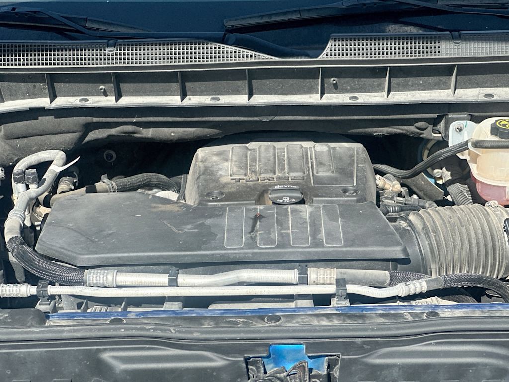 Thumbnail: 2023 Chevrolet Silverado 1500 - 8