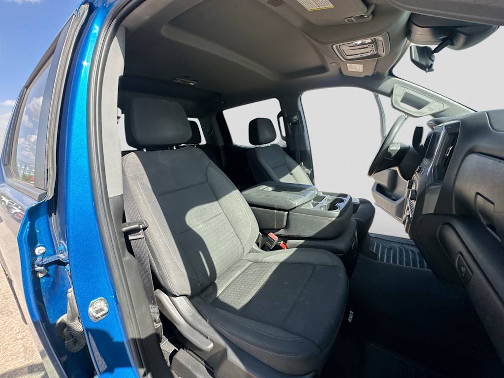 Thumbnail: 2023 Chevrolet Silverado 1500 - 28