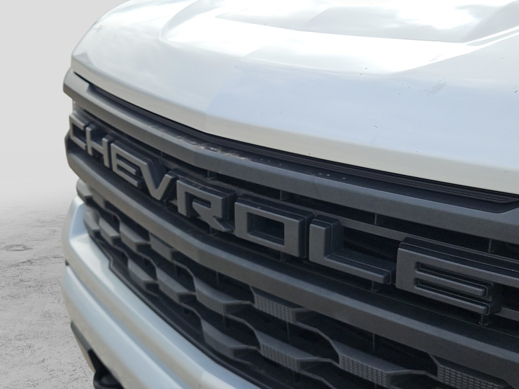 Thumbnail: 2022 Chevrolet Silverado 1500 - 20