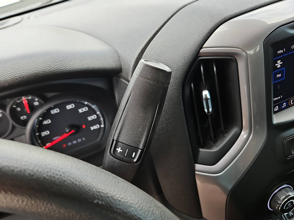 Thumbnail: 2022 Chevrolet Silverado 1500 - 24