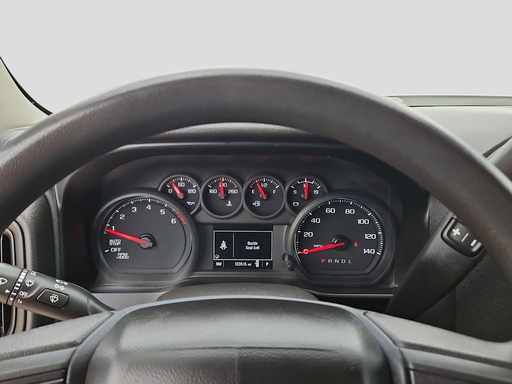 Thumbnail: 2022 Chevrolet Silverado 1500 - 13