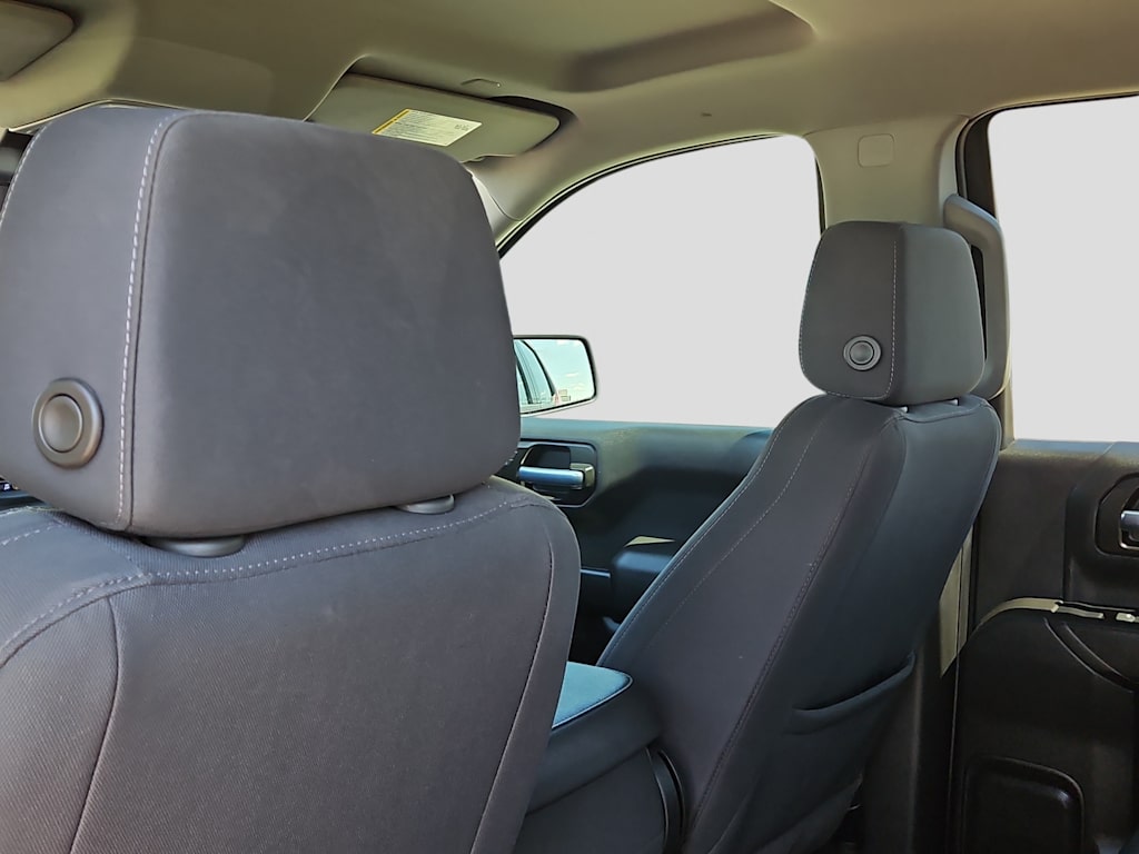 Thumbnail: 2022 Chevrolet Silverado 1500 - 8