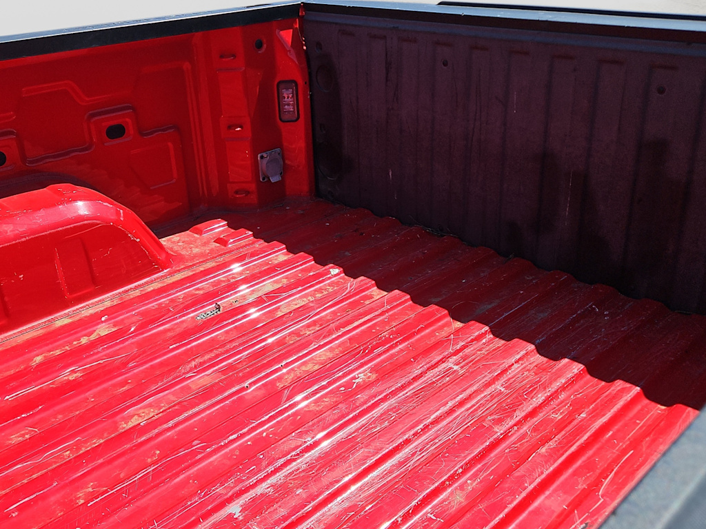 Thumbnail: 2022 Chevrolet Silverado 1500 - 24