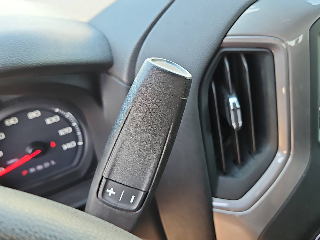 Thumbnail: 2022 Chevrolet Silverado 1500 - 23