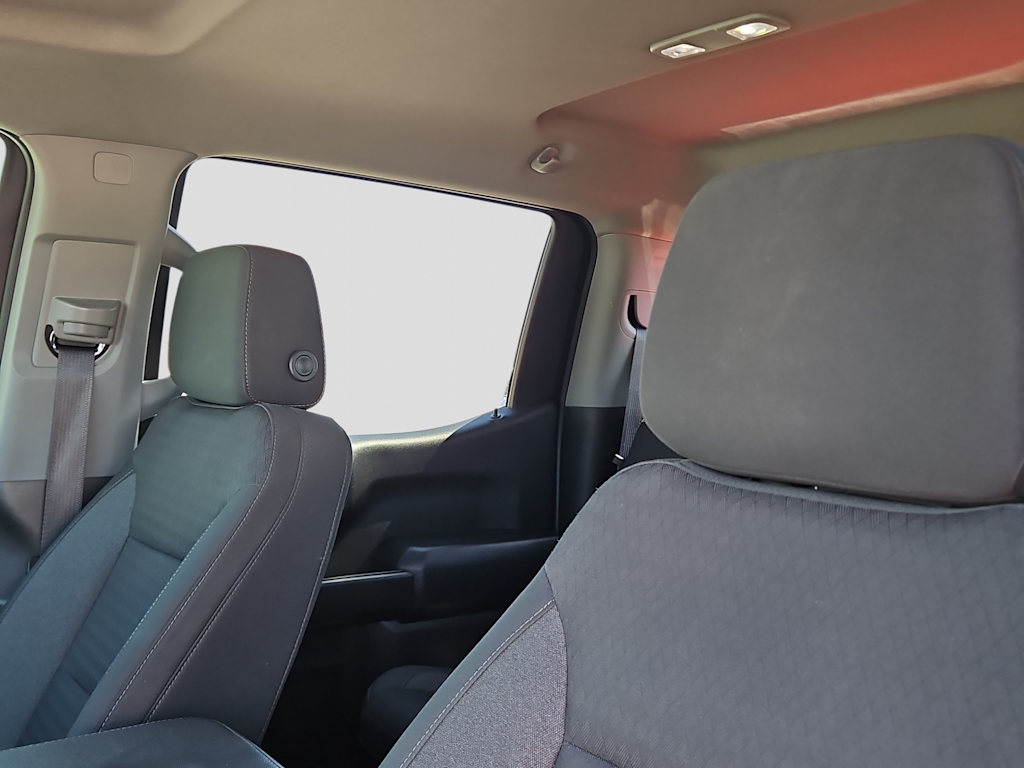 Thumbnail: 2022 Chevrolet Silverado 1500 - 7