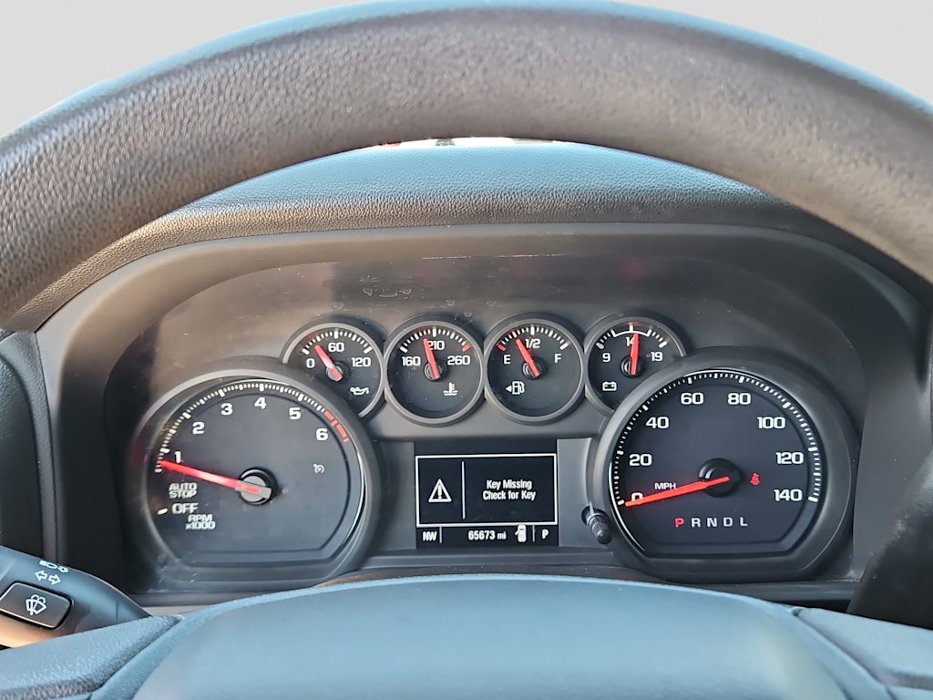 Thumbnail: 2022 Chevrolet Silverado 1500 - 12