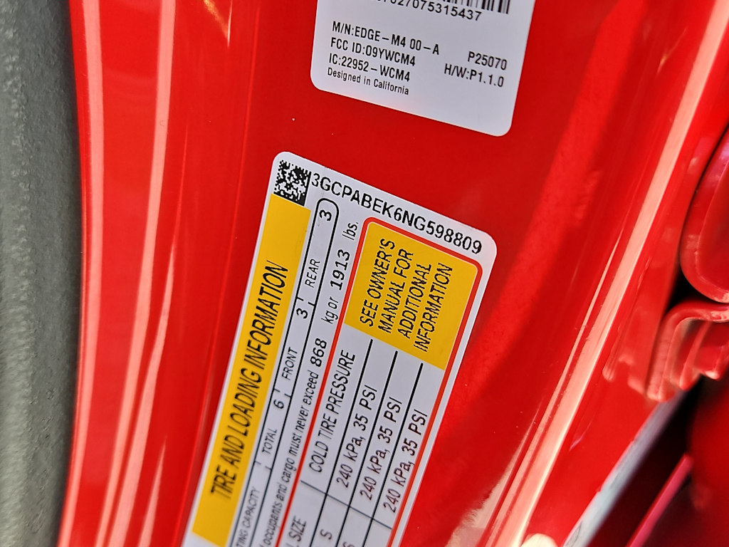 Thumbnail: 2022 Chevrolet Silverado 1500 - 13